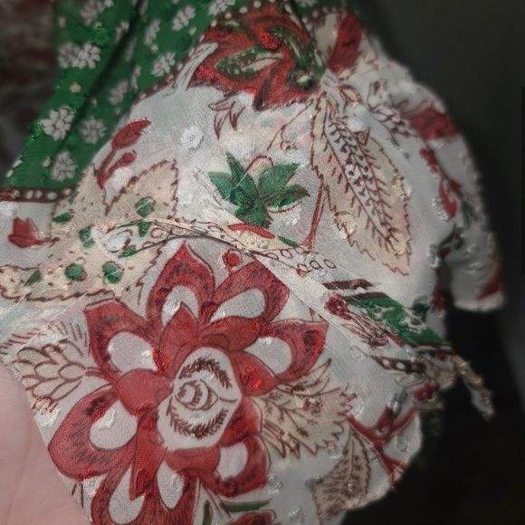 NWOT ZARA Dress - Picture 4 of 8